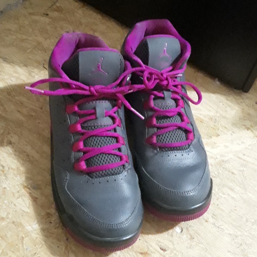 Jordan shoes